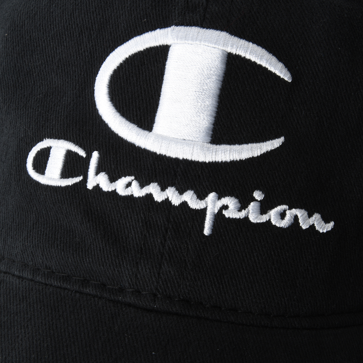 Gorra Champion Garment Washed Relaxed Logo,  image number null