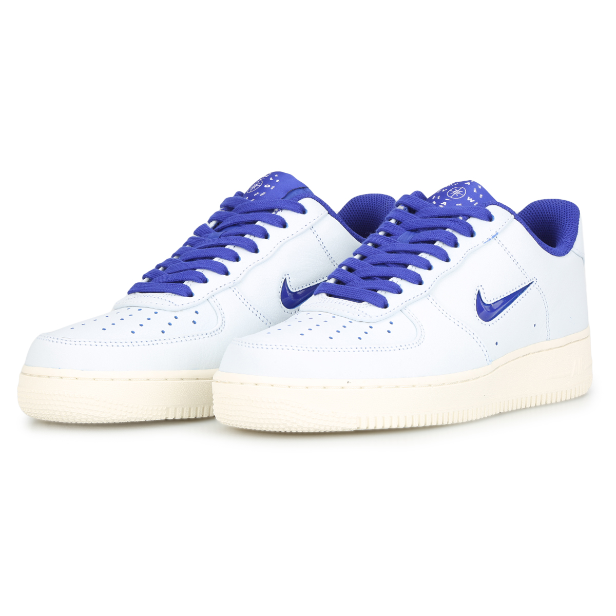 Air force jelly jewel 2025