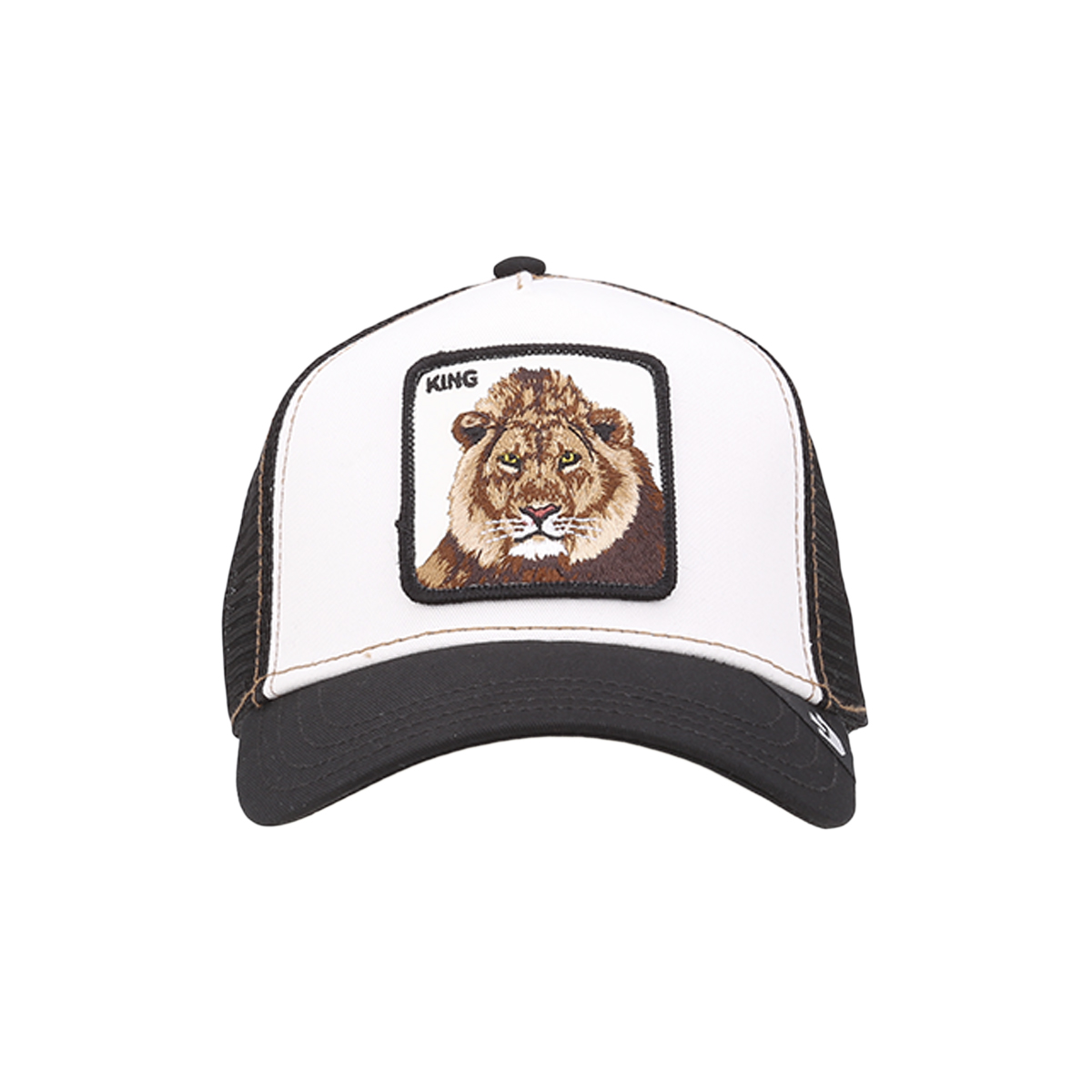 Gorra Goorin Baseball The King Lion,  image number null