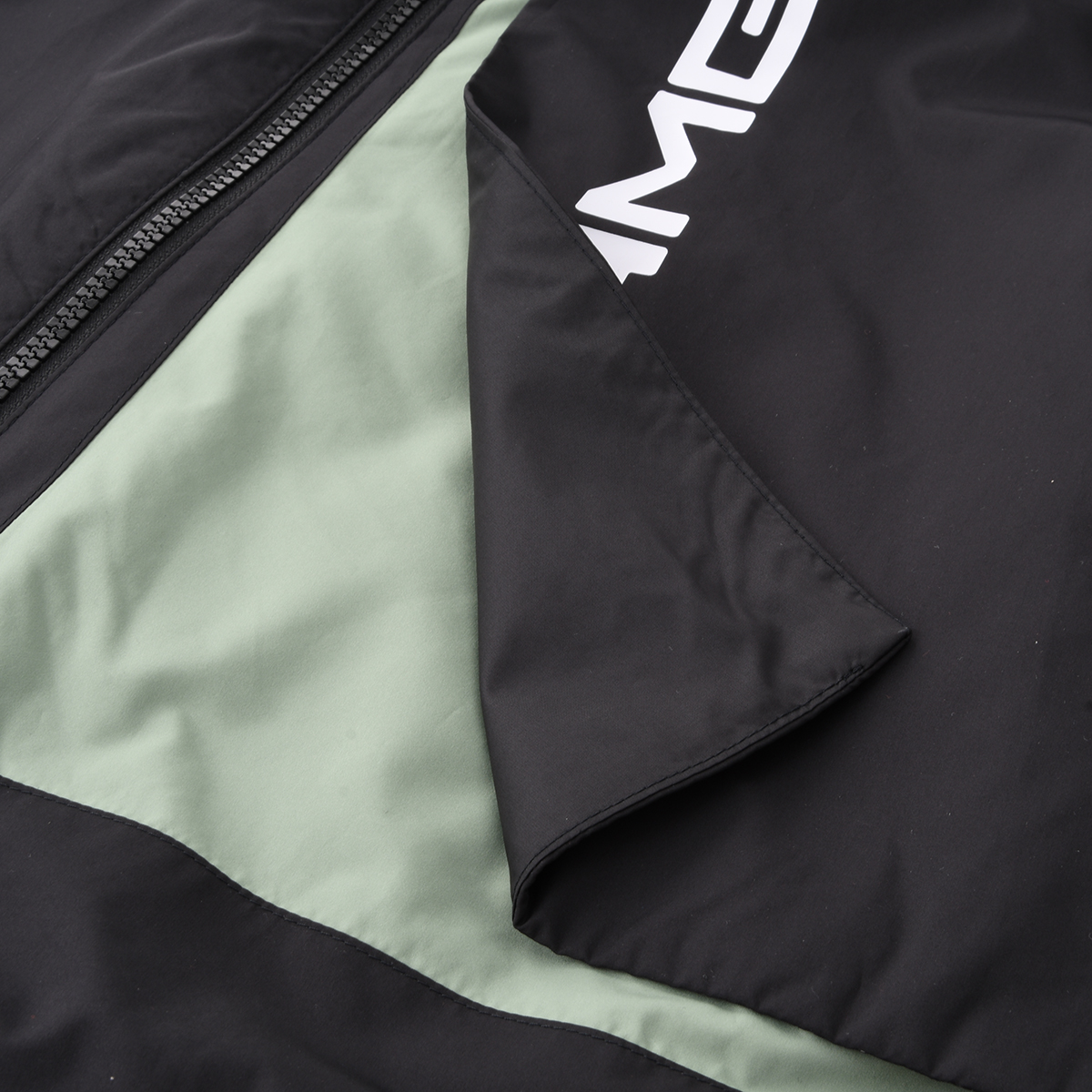 Campera Puma Amg Statement I,  image number null