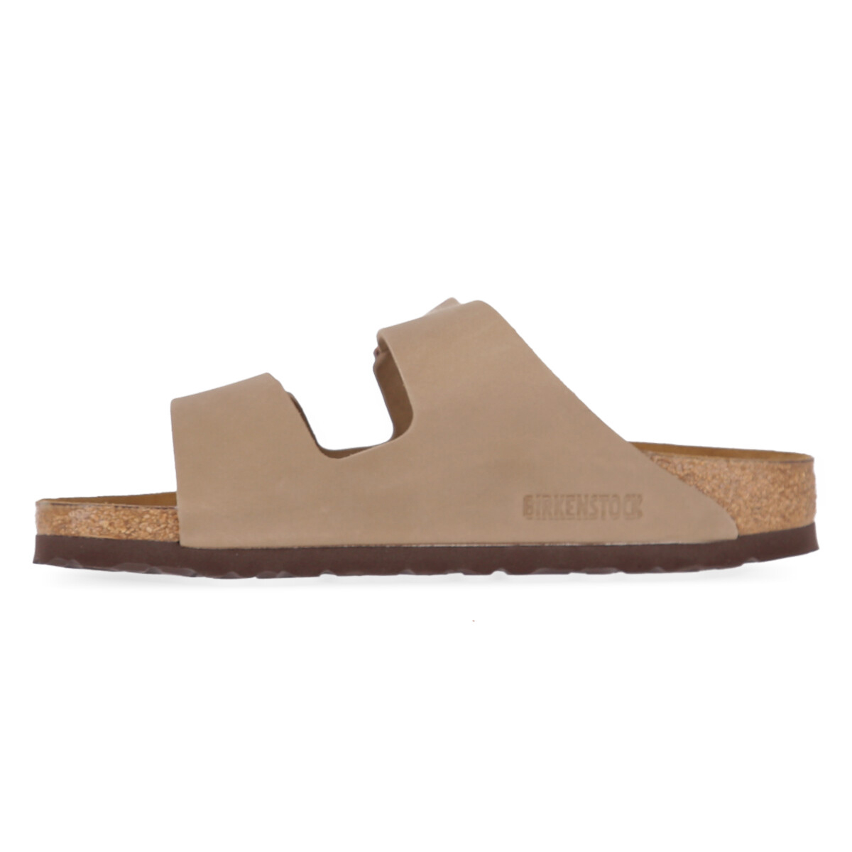 Sandalias Birkenstock Arizona Nu Oiled,  image number null