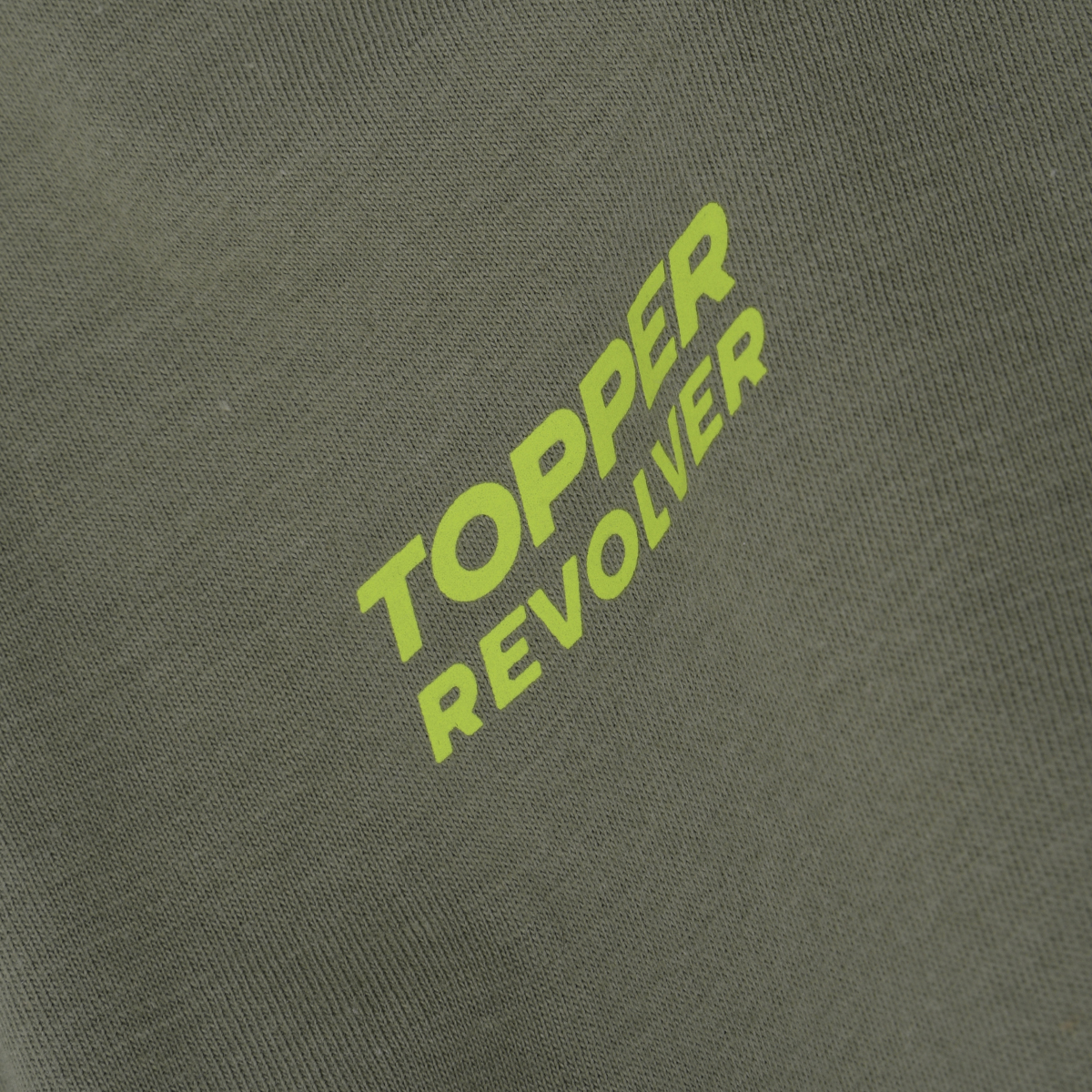 Remera Topper Logo X Revolver,  image number null