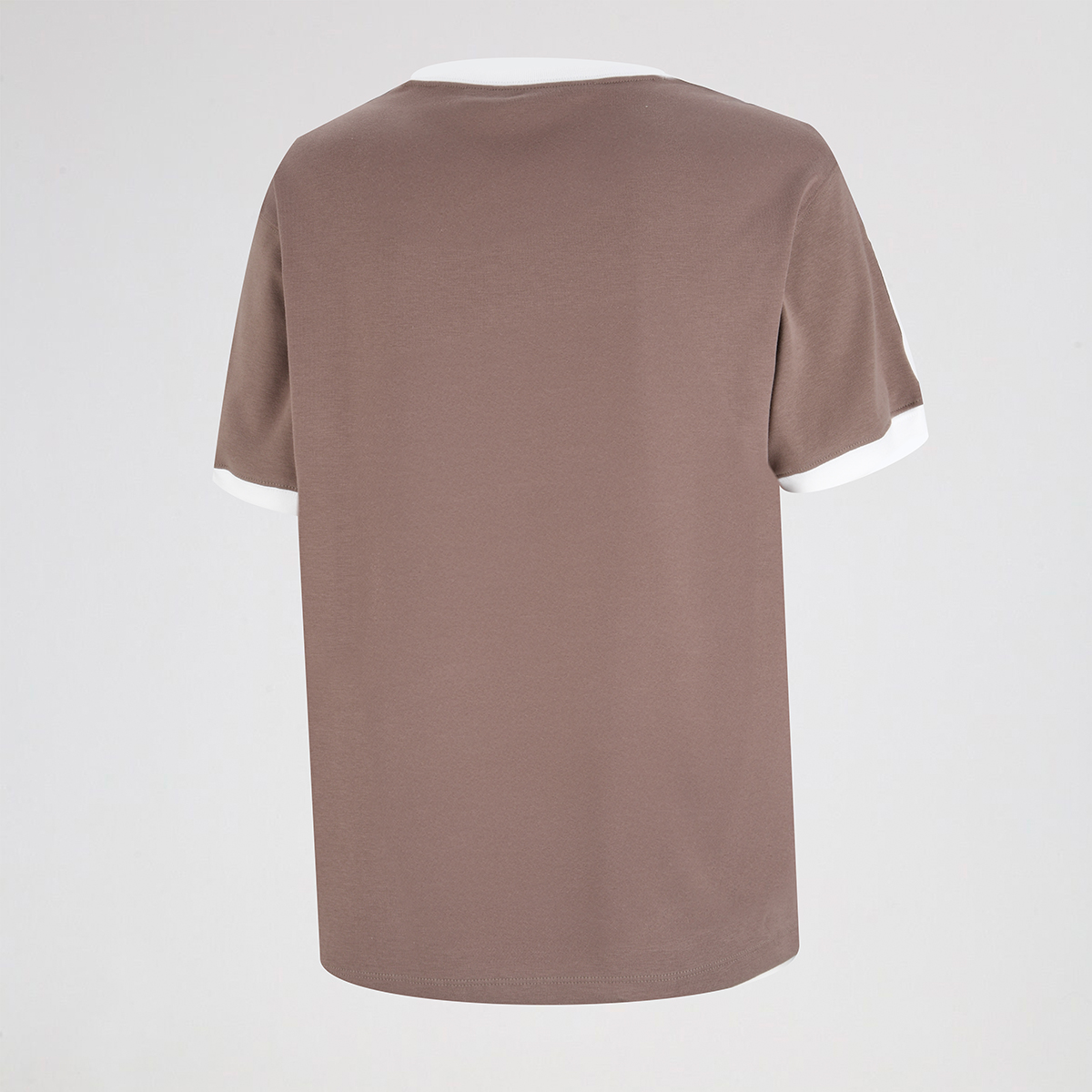 Remera adidas 3 Tiras Mujer,  image number null