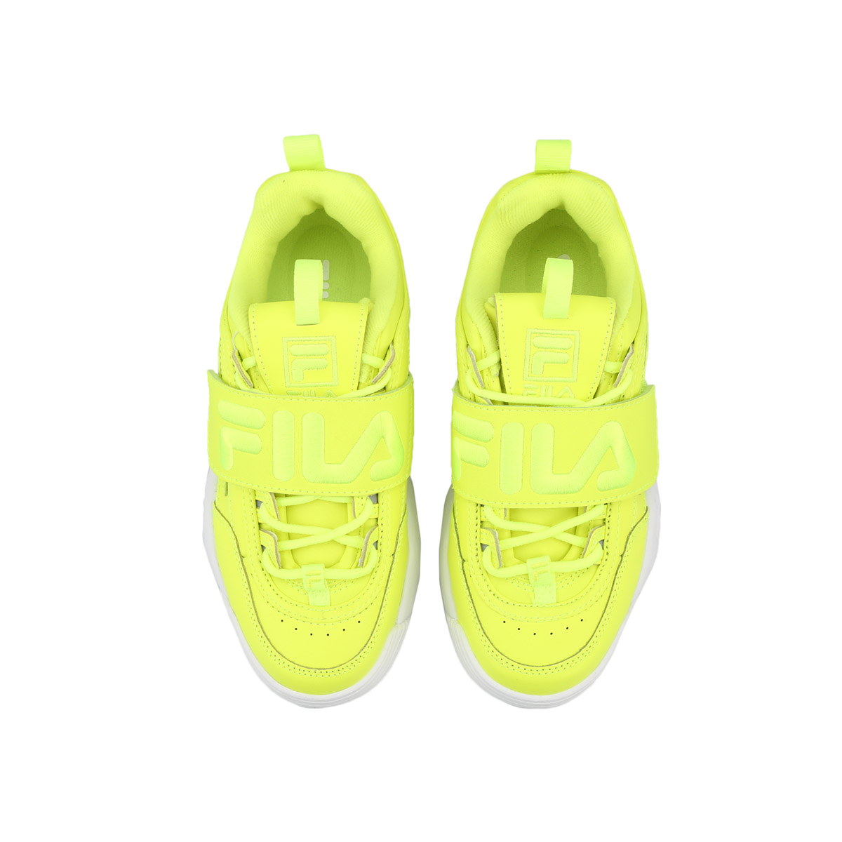 Zapatillas Fila Disruptor II Applique,  image number null