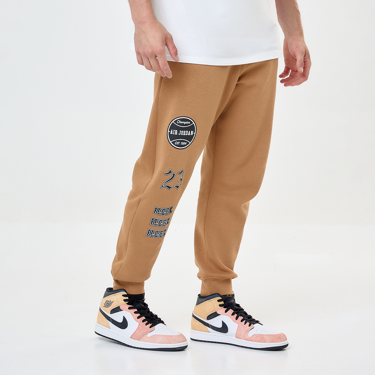 Pantalón Jordan Essentials Hombre,  image number null