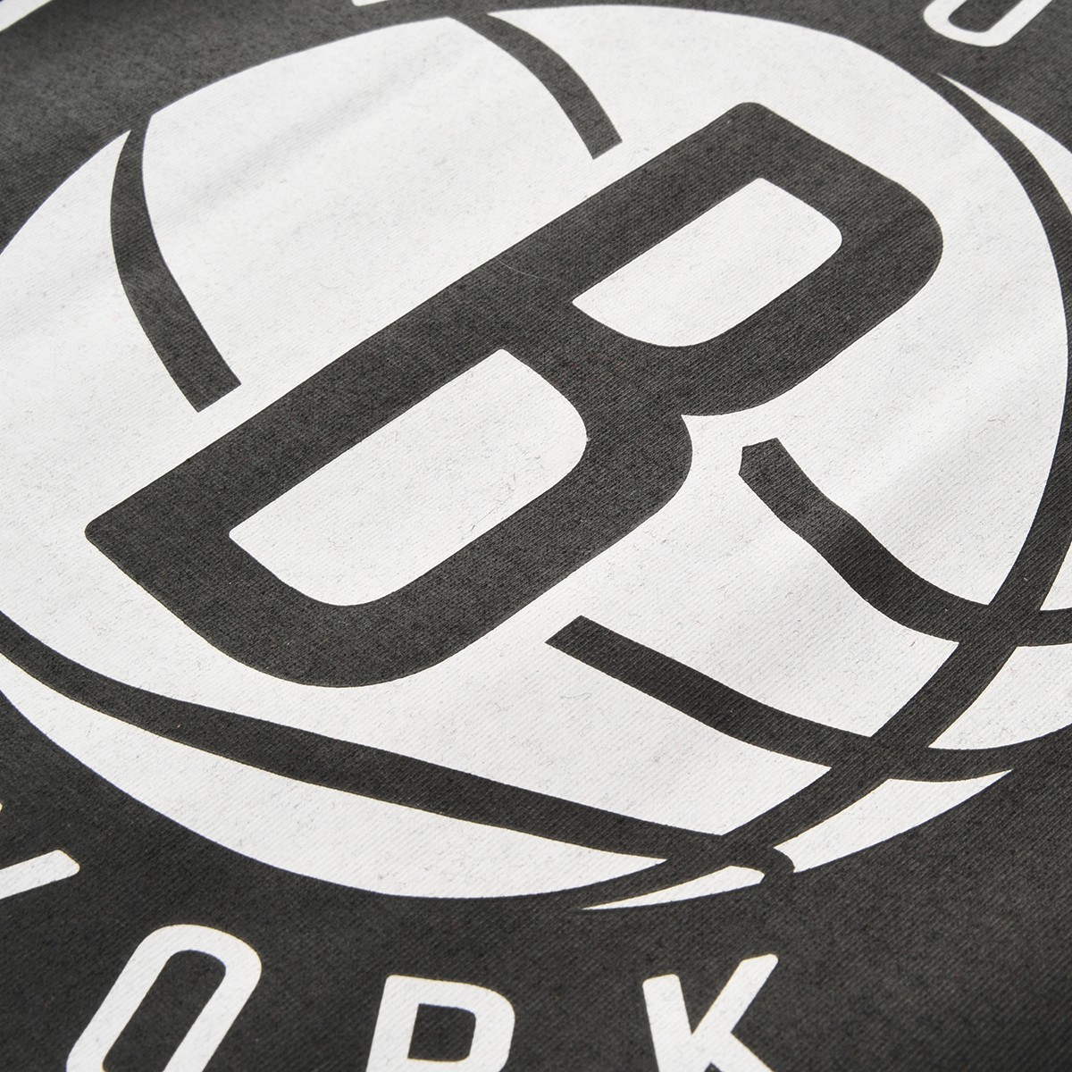 Remera NBA Brooklyn Nets Hombre,  image number null