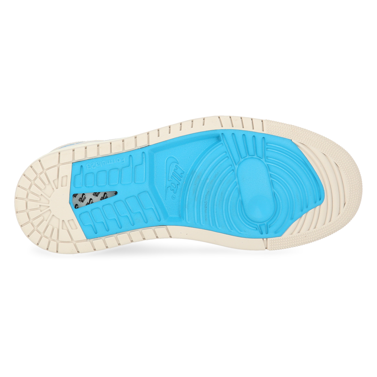 Zapatillas Jordan 1 Zoom CMFT 2 Hombre,  image number null