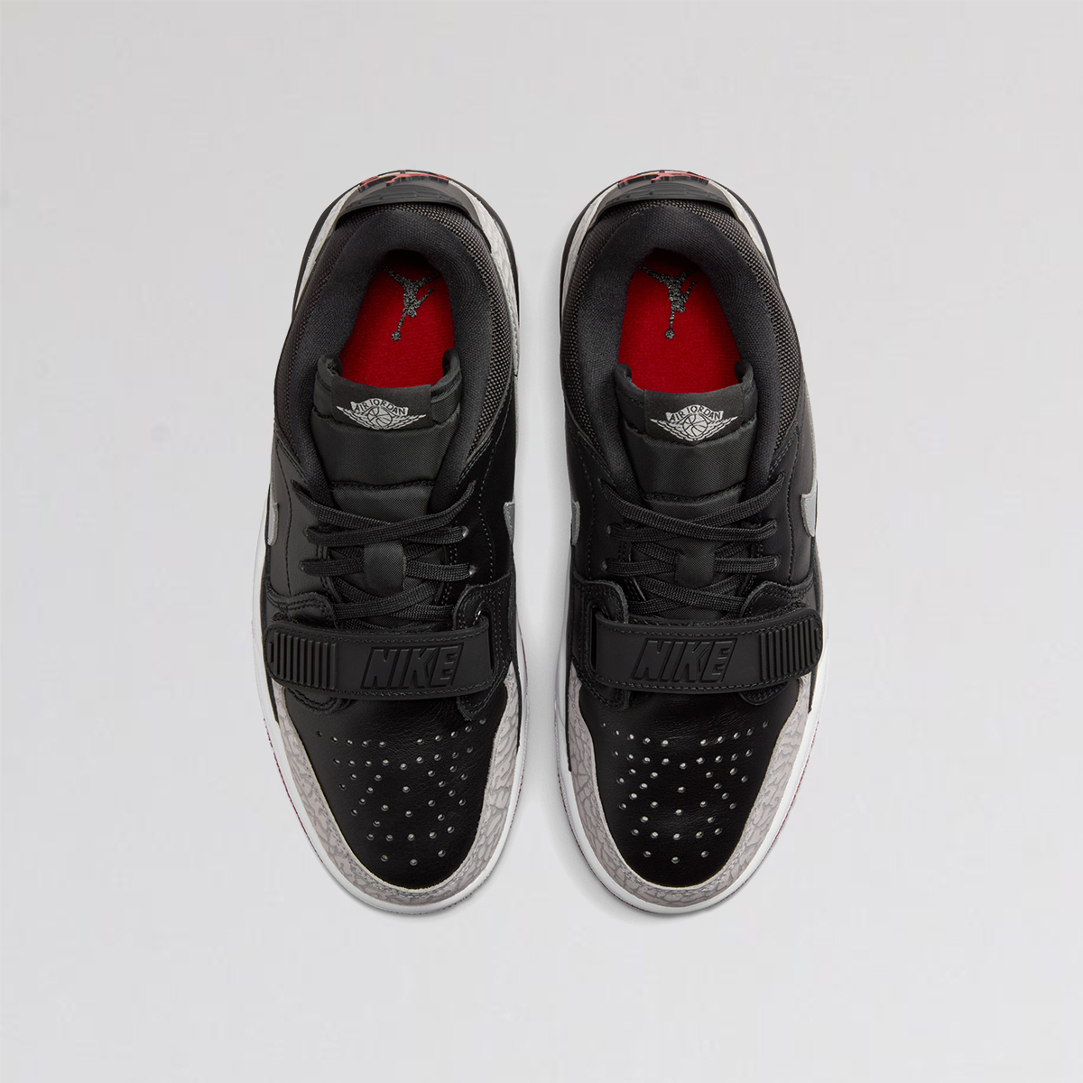 Zapatillas Jordan Legacy 312 Mujer,  image number null