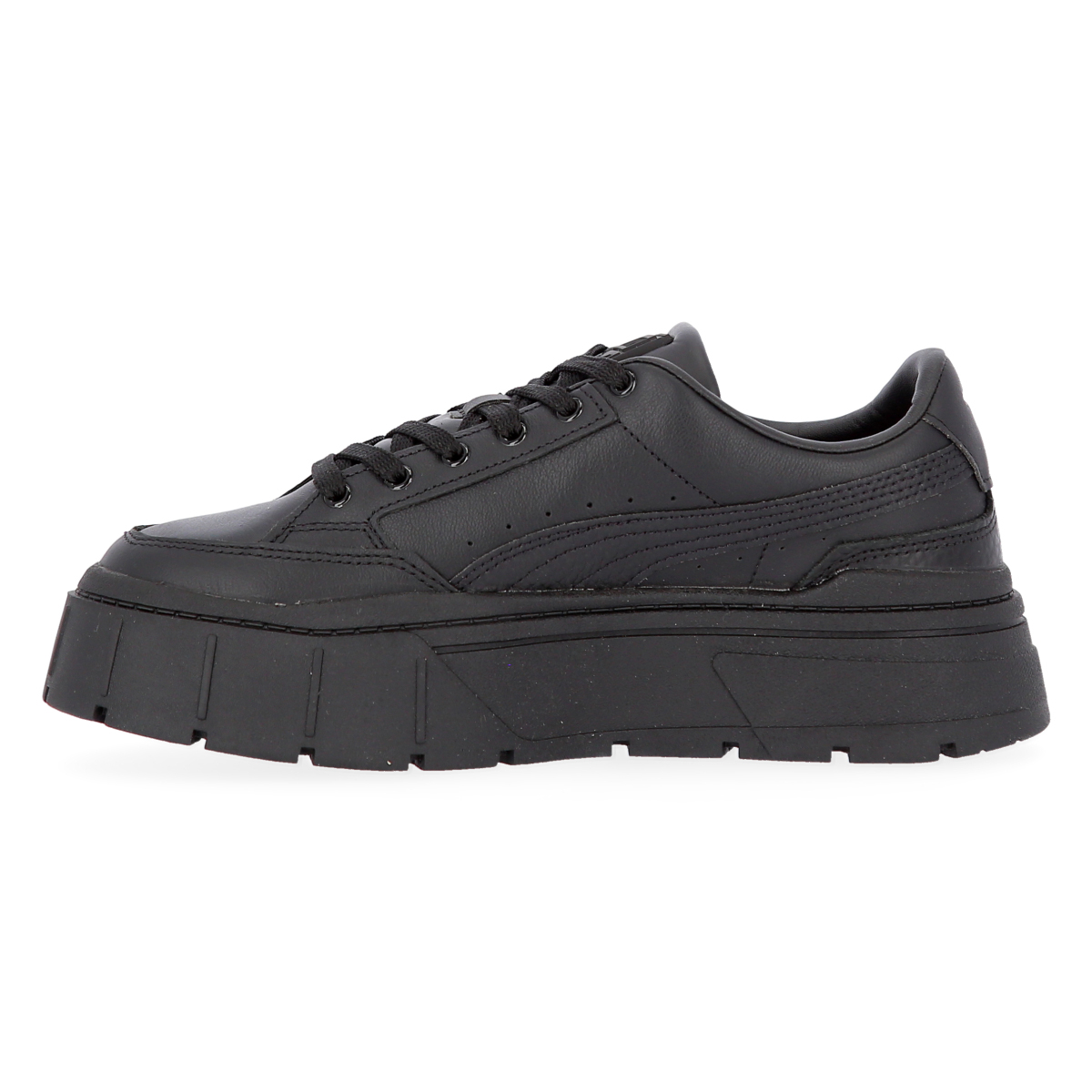 Zapatillas Puma Mayze Stack Mujer,  image number null