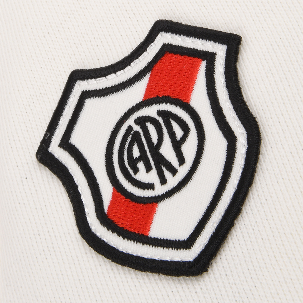 Buzo River Plate adidas Terrace Icons Hombre,  image number null