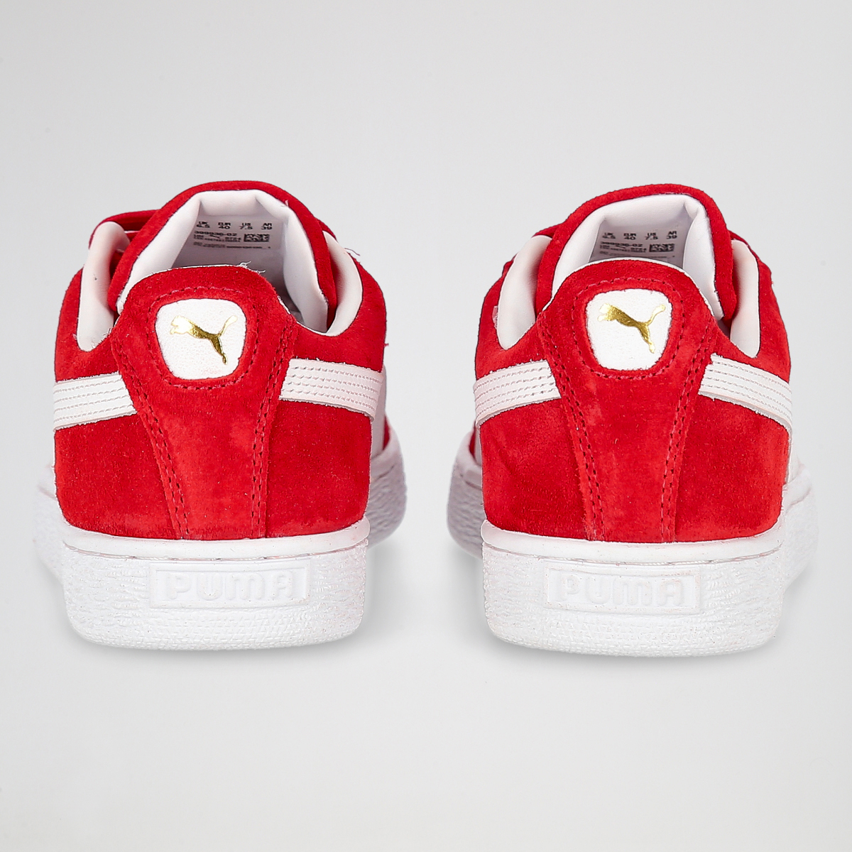 Zapatillas Puma Suede Classic,  image number null