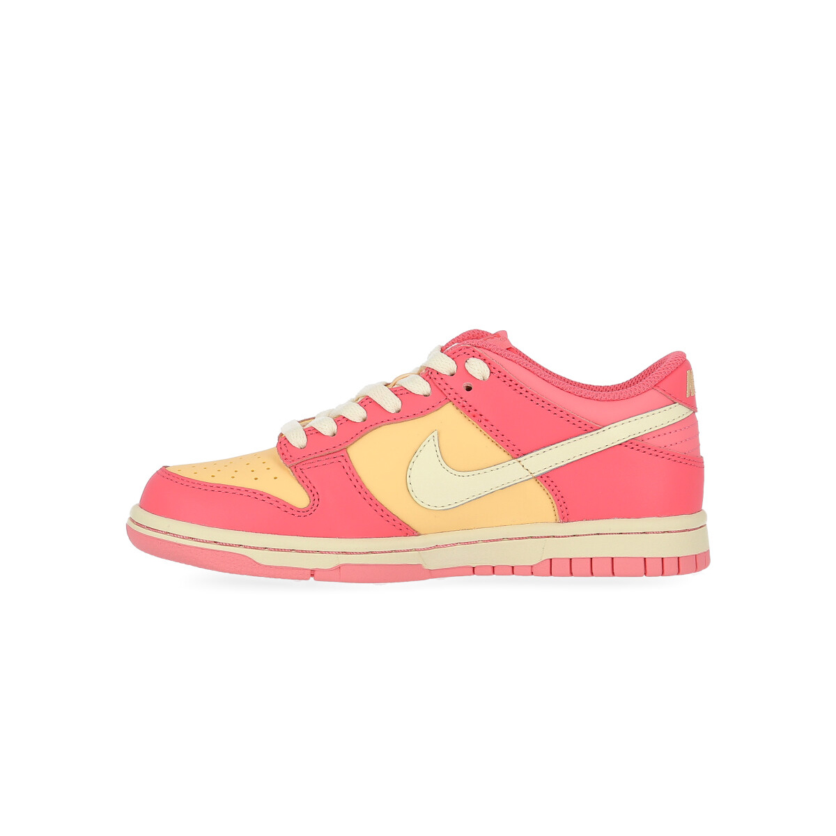 Zapatillas Nike Dunk Low Infantil,  image number null