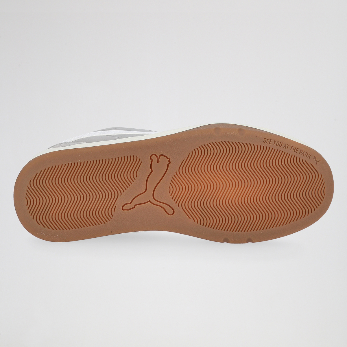 Zapatillas Puma Park Lifestyle Street Hombre,  image number null