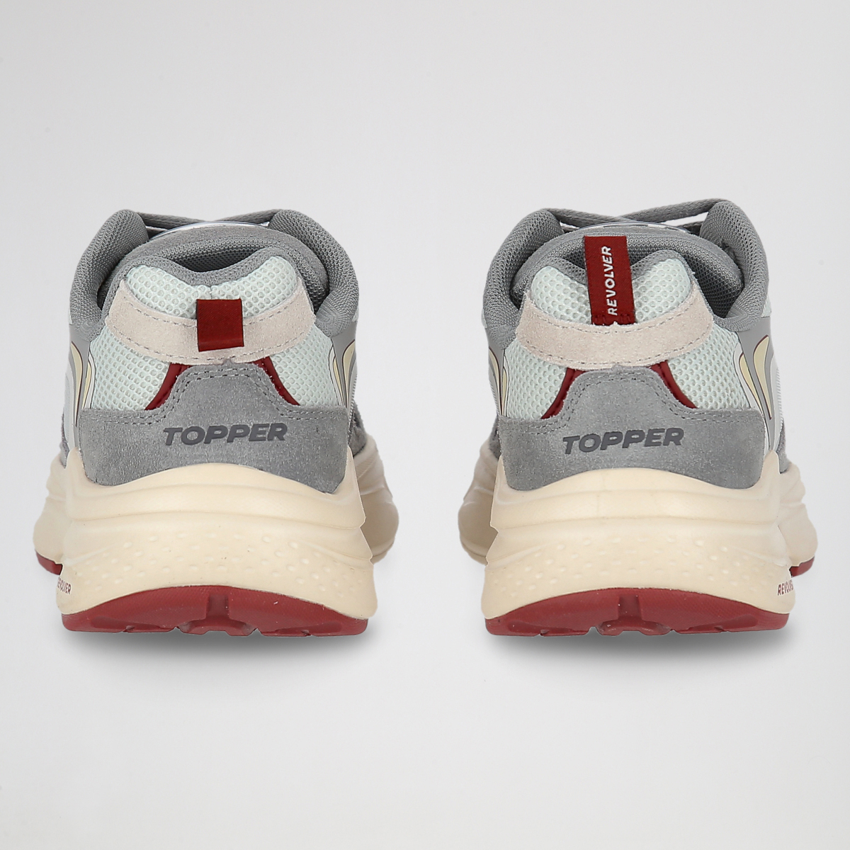 Zapatillas Topper Willow X Revolver,  image number null
