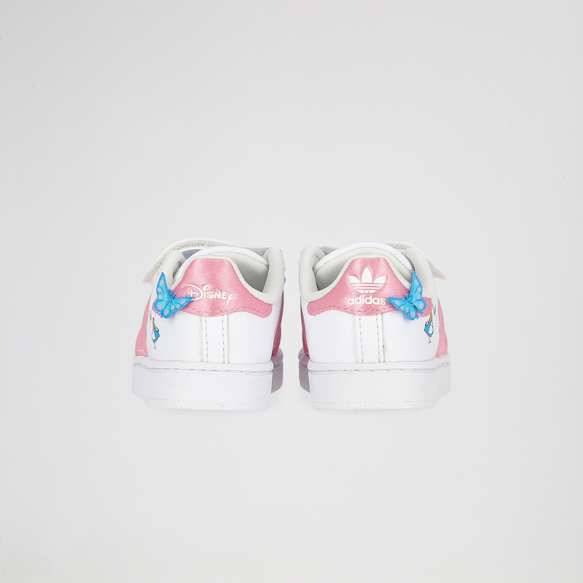 Zapatillas adidas Superstar Ii Infantil,  image number null