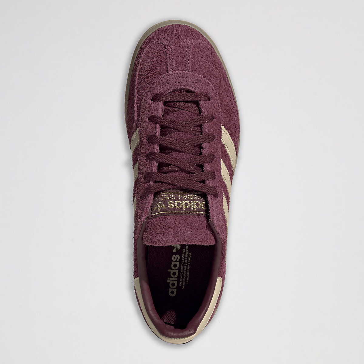 Zapatillas adidas Handball Spezial cuero,  image number null