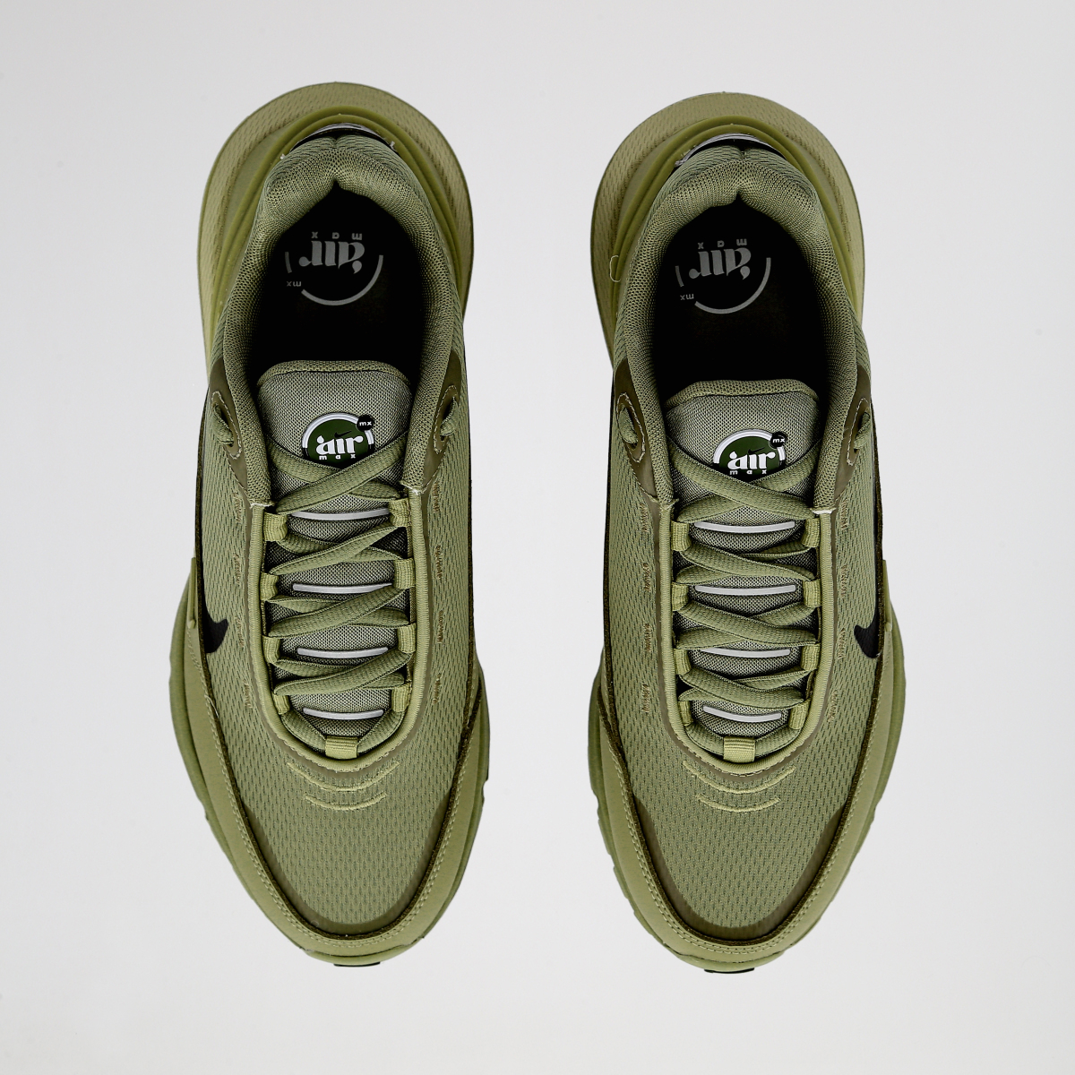 Zapatiilas Nike Nike Air Max Pulse Hombre,  image number null