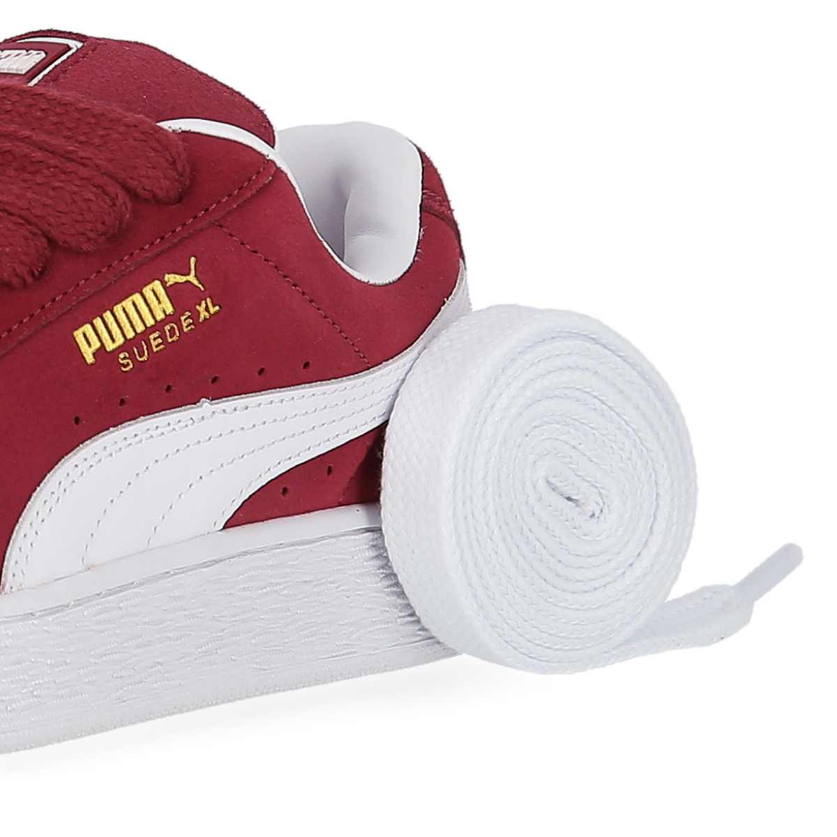 Zapatillas puma hombre de gamuza cheap