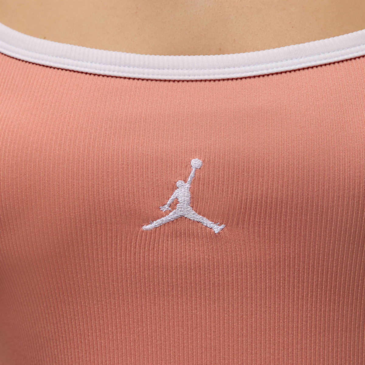 Vestido Jordan Slim Mujer,  image number null