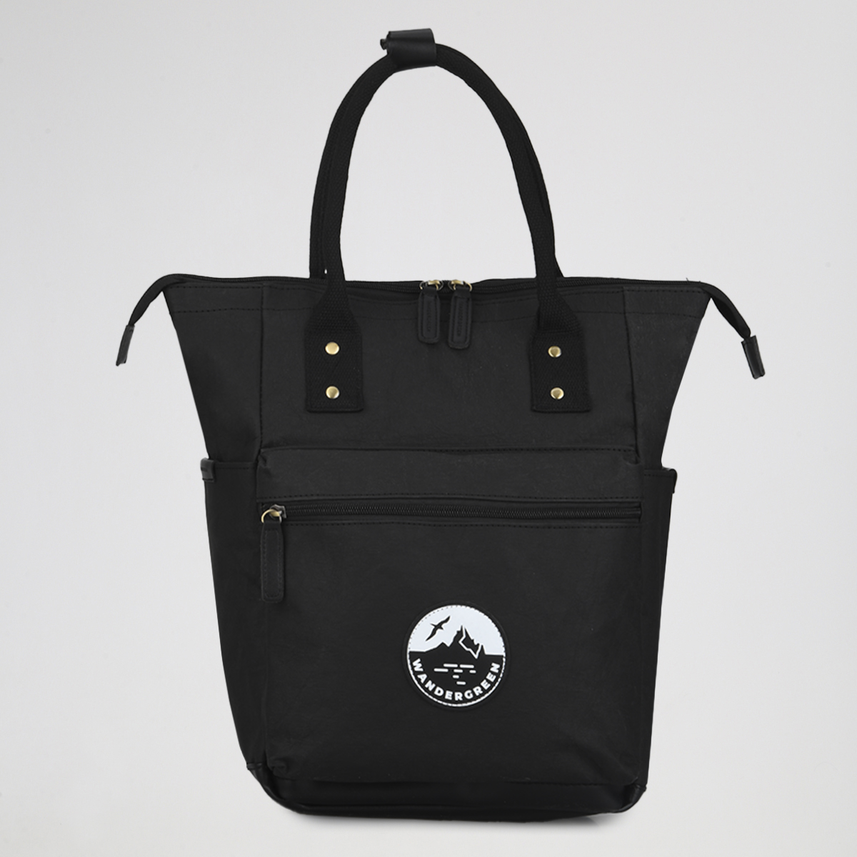 Mochila Wandergreen New Iruya 14L,  image number null
