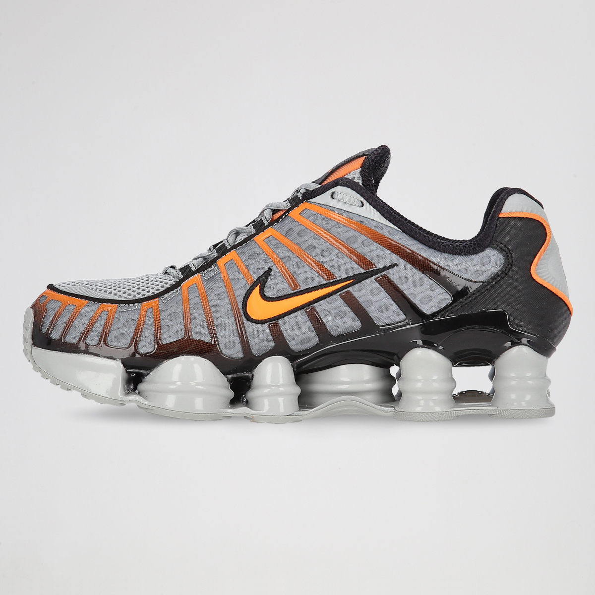 Zapatillas Nike Shox TL Hombre,  image number null