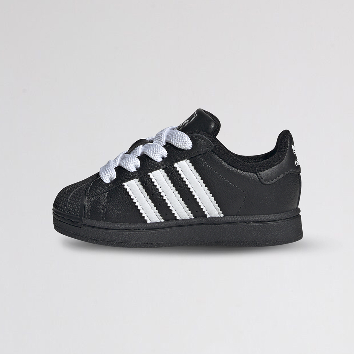 Zapatillas adidas Superstar II Comfort Closure Infantil,  image number null