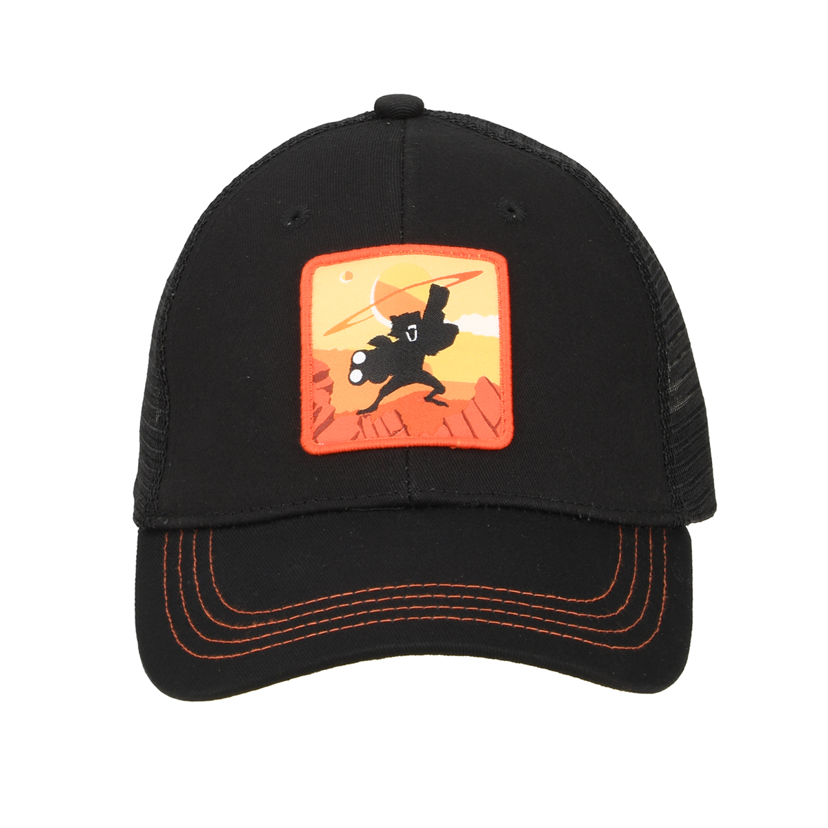 Gorra Jack Lee Avengers - Rocket Racoon,  image number null