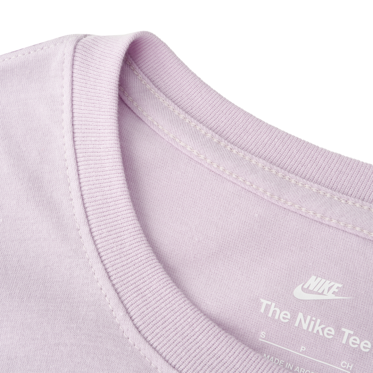 Remera Nike Sportswear Mujer,  image number null