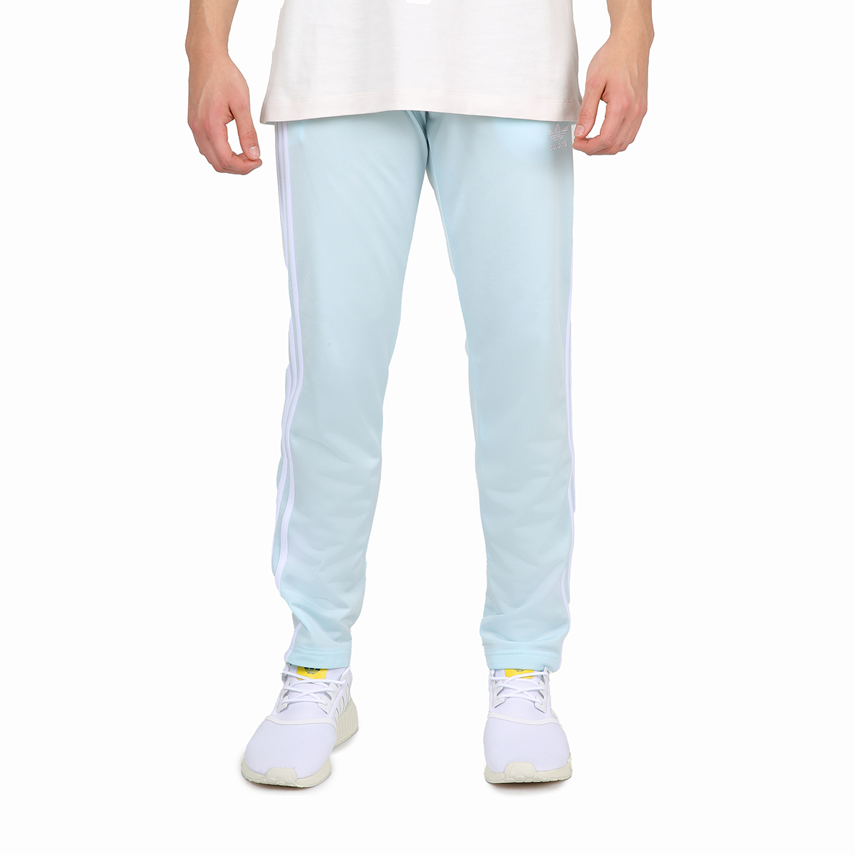 Pantalon adidas firebird hombre hotsell