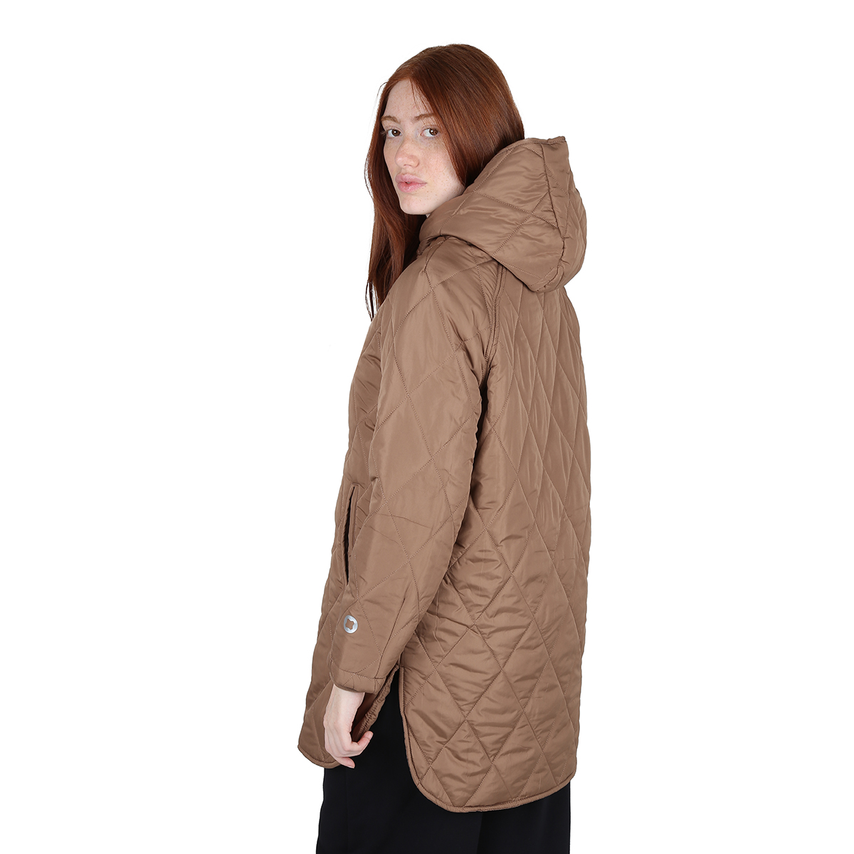 Campera Urbana Urbo Chillied Mujer,  image number null