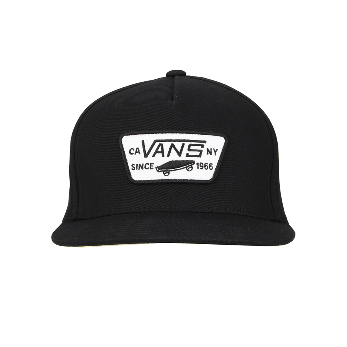 Vans snapback hombre 2017 hot sale