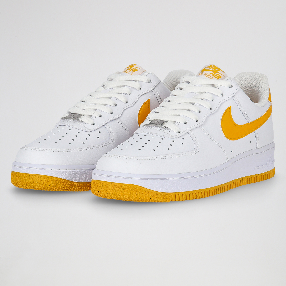 Zapatillas Nike Air Force 1 '07 Hombre,  image number null