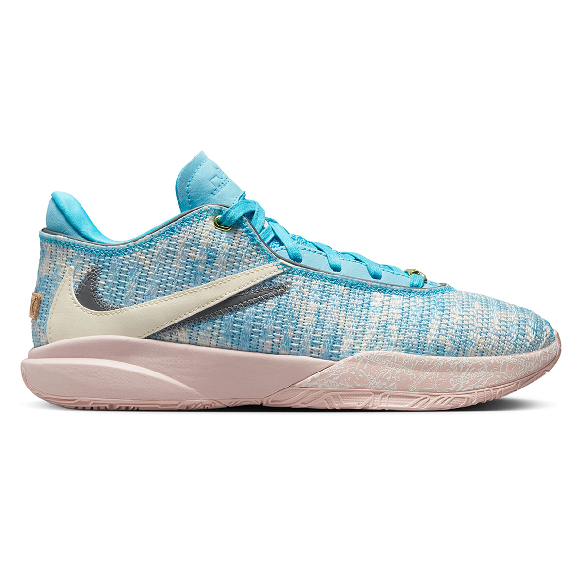 Zapatillas Nike Lebron Xx Asw Hombre Moov