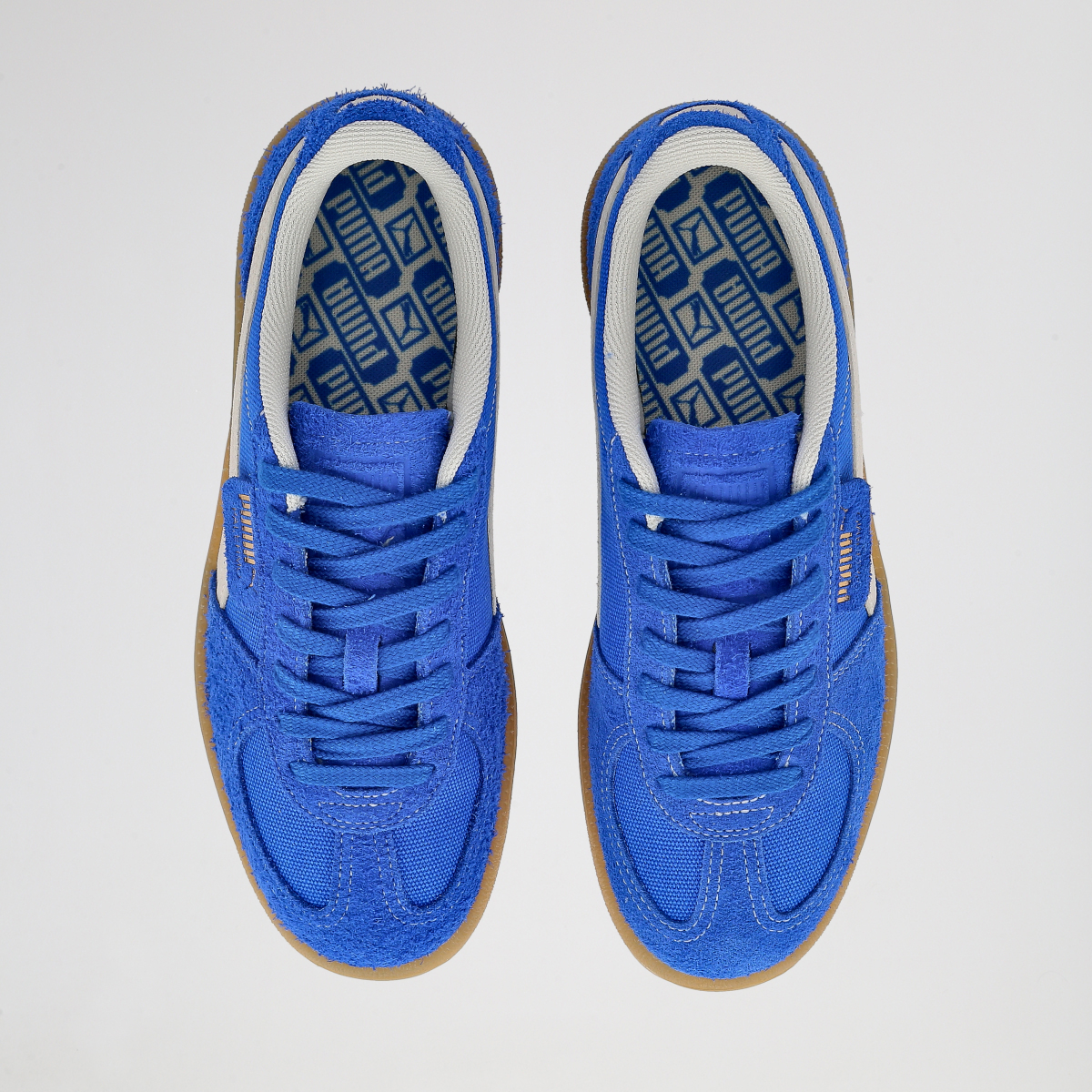 Zapatillas Puma Palermo Vintage Le,  image number null