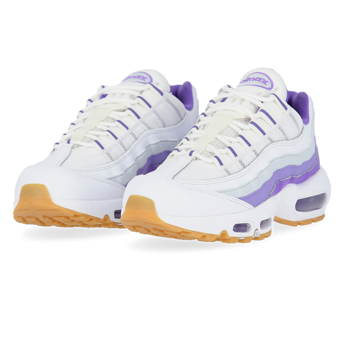 Zapatillas nike air max 95 hombre hot sale