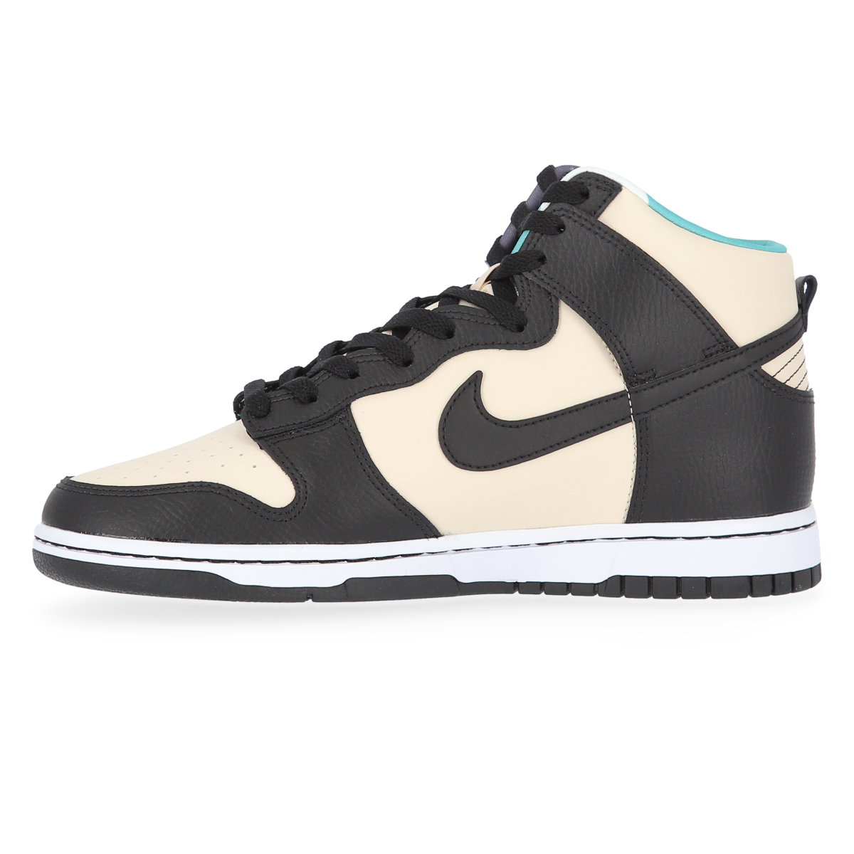 Zapatillas Nike Dunk High Retro Emb,  image number null