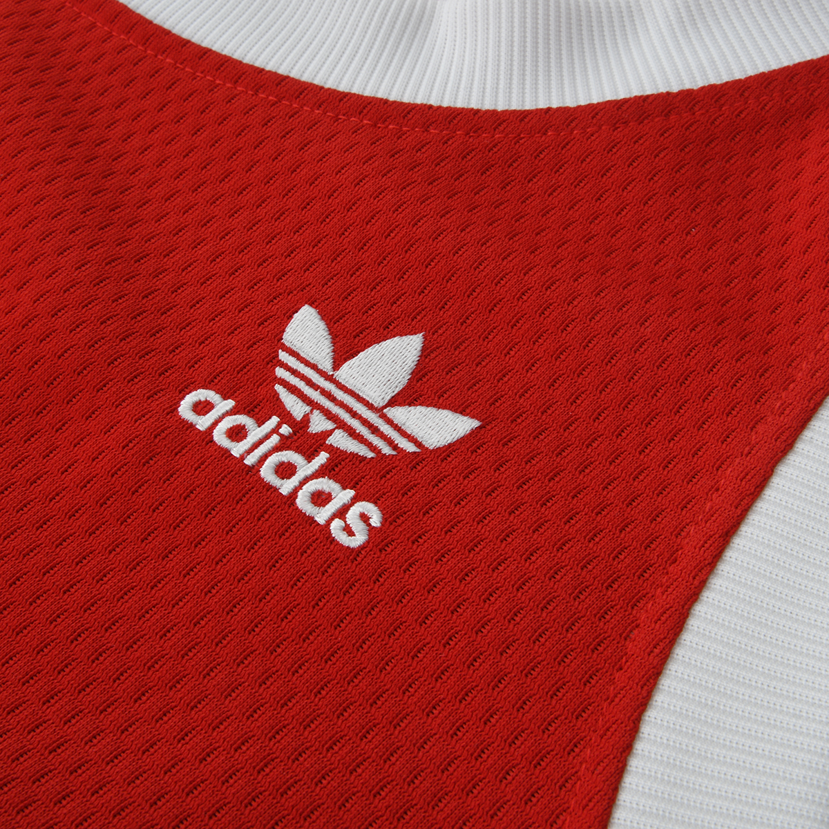 Musculosa adidas Adicolor Mock Eyelet Hombre,  image number null