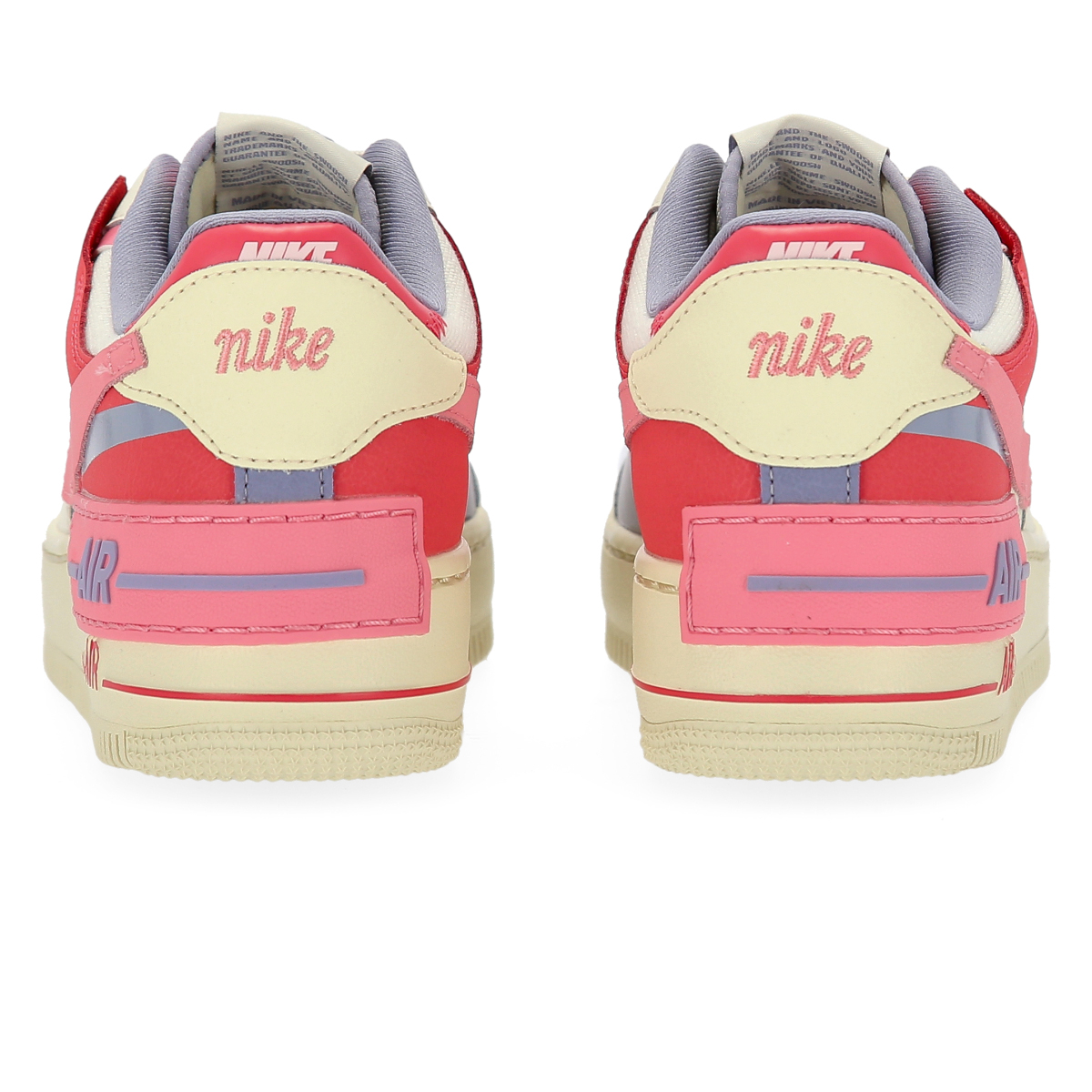 Zapatillas Nike Air Force 1 Low Shadow Mujer,  image number null