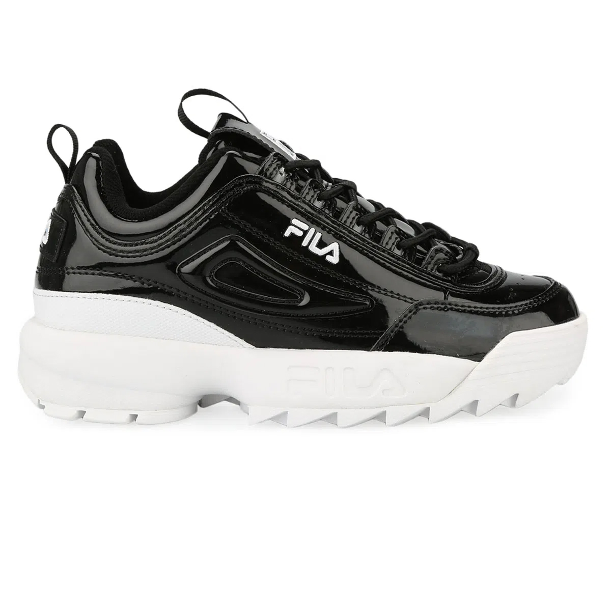 Zapatillas Fila Disruptor II Patent,  image number null