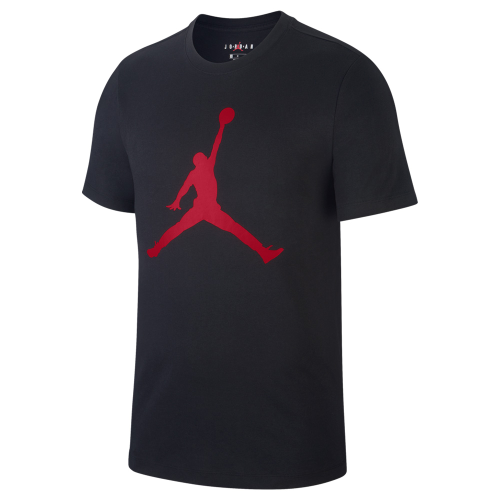 Remera Air Jordan Crew Moov