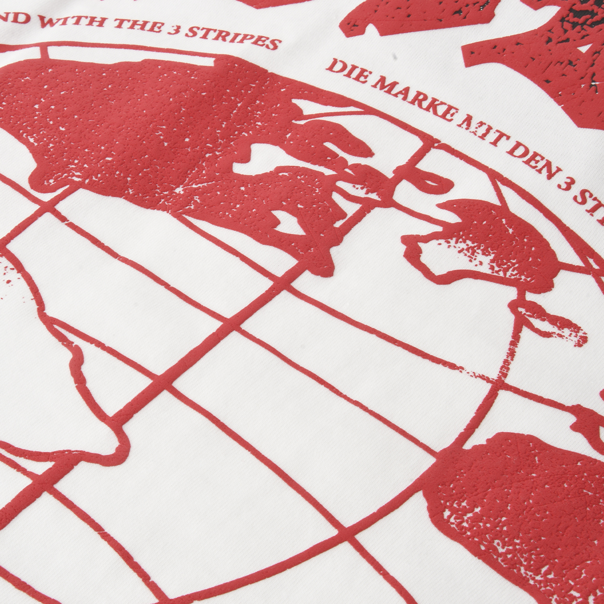 Remera adidas GFX Hombre,  image number null