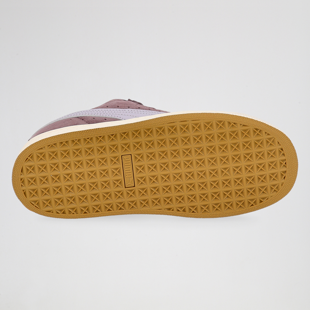 Zapatillas Puma Suede Xl Mujer,  image number null