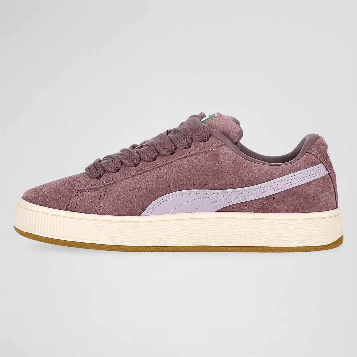 Zapatillas Puma Suede Xl Mujer,  image number null