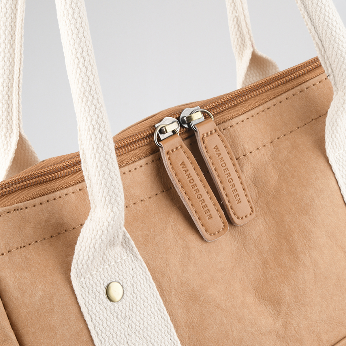 Mochila Wandergreen New Iruya,  image number null