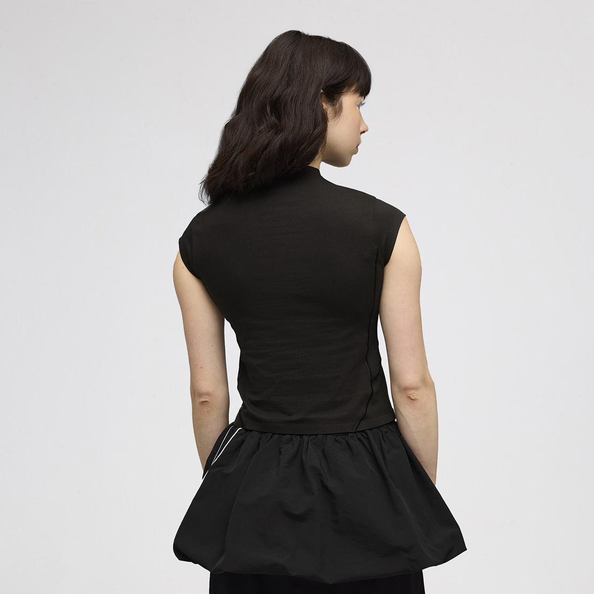 Remera Puma Pumatech Sense Drycell Slim Mujer,  image number null