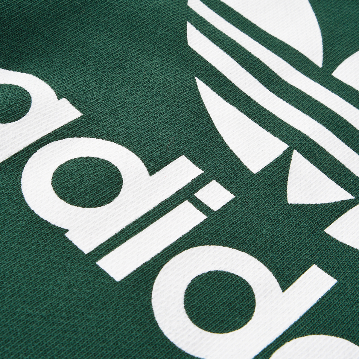 Buzo Urbano adidas Adicolor Classics Trifolio Hombre,  image number null
