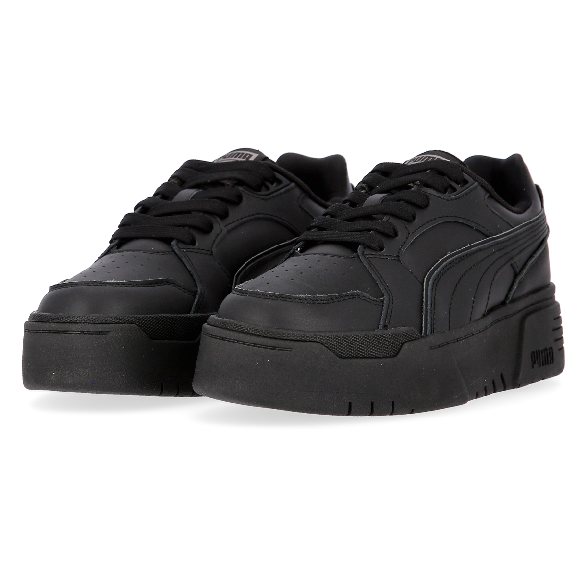 Zapatillas Puma Ca. Flyz Mujer,  image number null