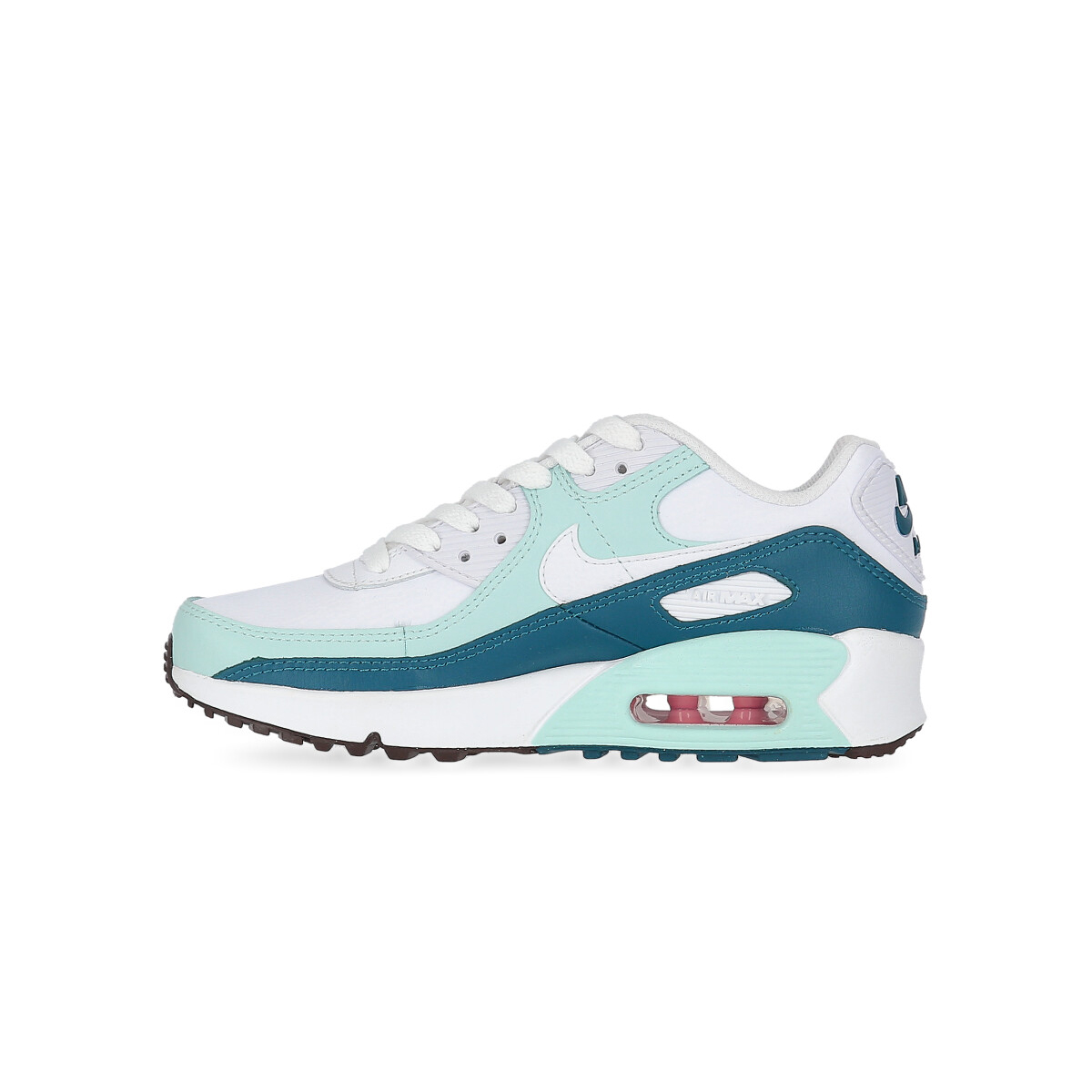 Zapatillas Nike Air Max 90 LTR Infantil,  image number null