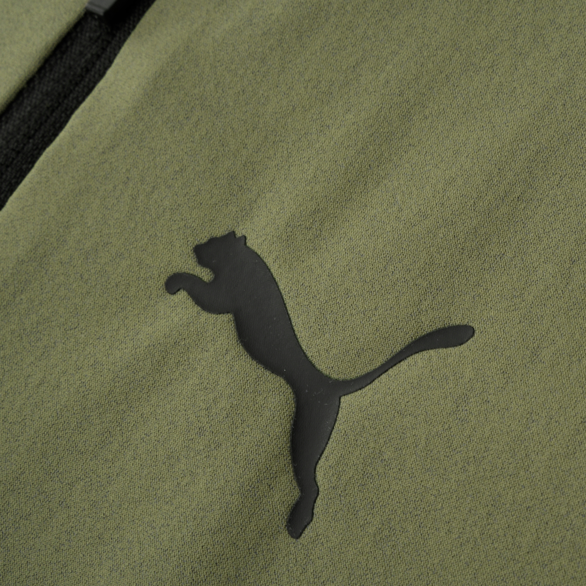 Remera Puma Tech Pocket Hombre,  image number null