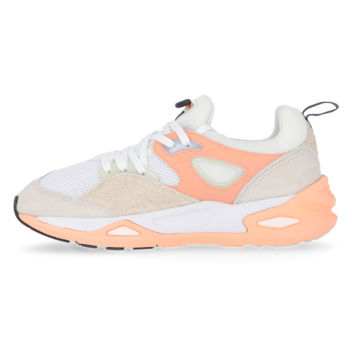 Zapatillas Urbanas Puma Trc Blaze Unisex,  image number null